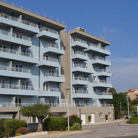 Residence Olivier Bleu Azur 阿雅克肖 外观 照片