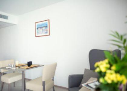 Residence Olivier Bleu Azur 阿雅克肖 外观 照片
